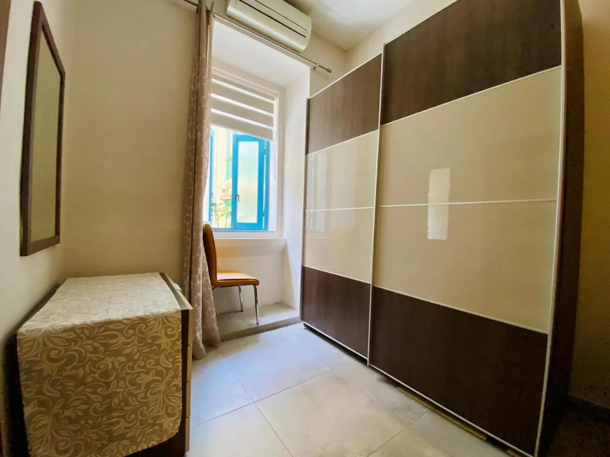 Appartamento Maltese Town House La La Valletta