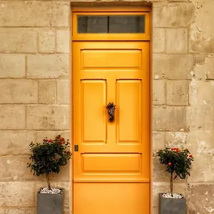 Valletta Central Suites Apartament Valletta