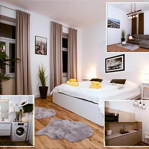 Lovac 10 Apartament Wiedeń
