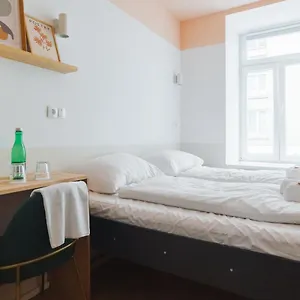 Malfatti Oasis With Coworking Space Apartament Wiedeń