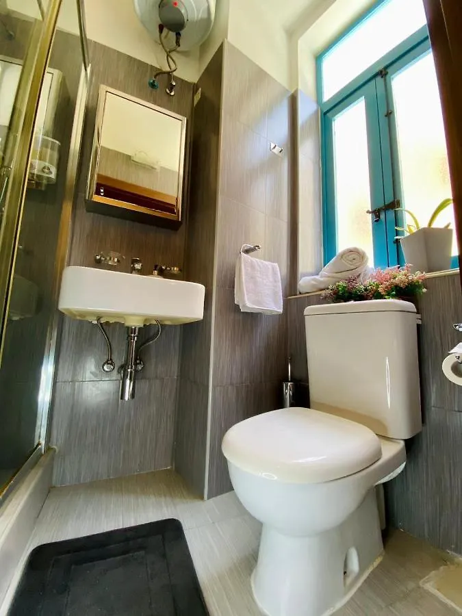 Maltese Town House Apartment Valletta 0*,