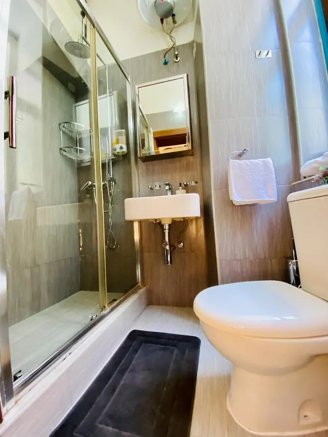 Apartmán Maltese Town House Valletta