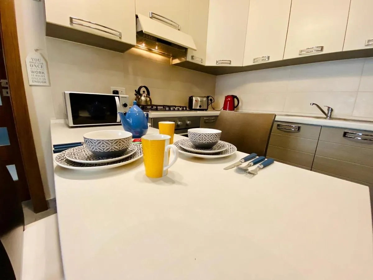 Apartmán Maltese Town House Valletta