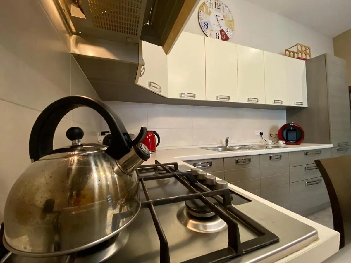 Maltese Town House Apartment Valletta Malta