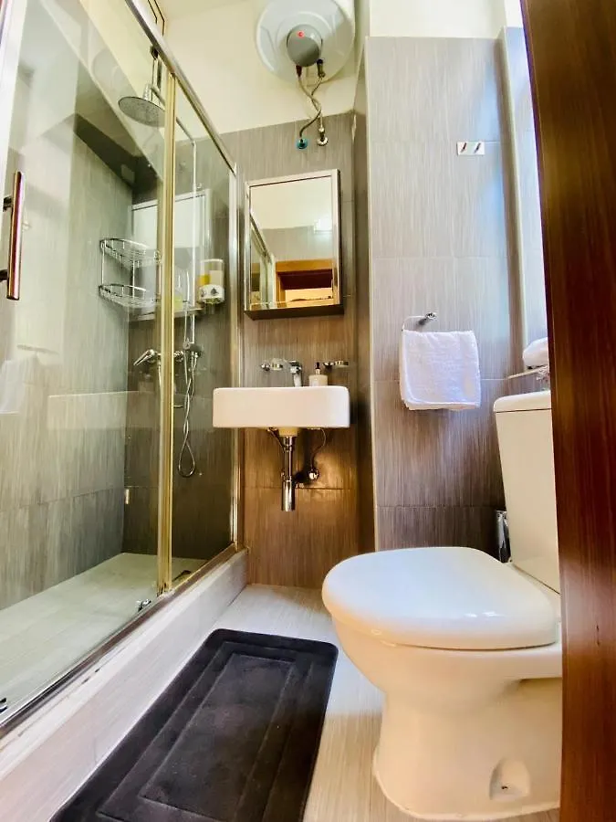 Apartmán Maltese Town House Valletta