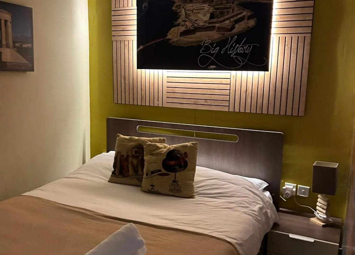 Apartament Maltese Town House Valletta 0*,  Malta